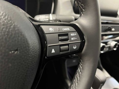 New 2026 Honda Civic Sport Touring image 18