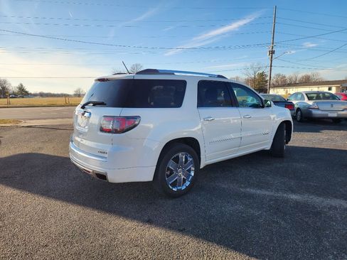 Used 2014 GMC Acadia Denali image 3