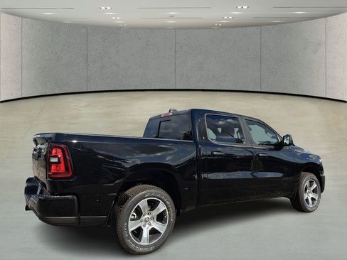 New 2025 RAM 1500 Tradesman image 5
