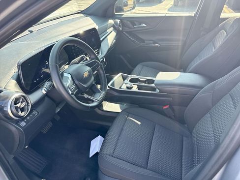 Used 2026 Chevrolet Equinox LT AWD/4WD image 57