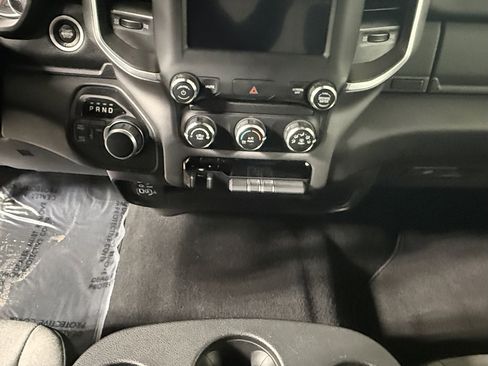 Used 2024 RAM 2500 Big Horn w/ Bed Utility Group image 24