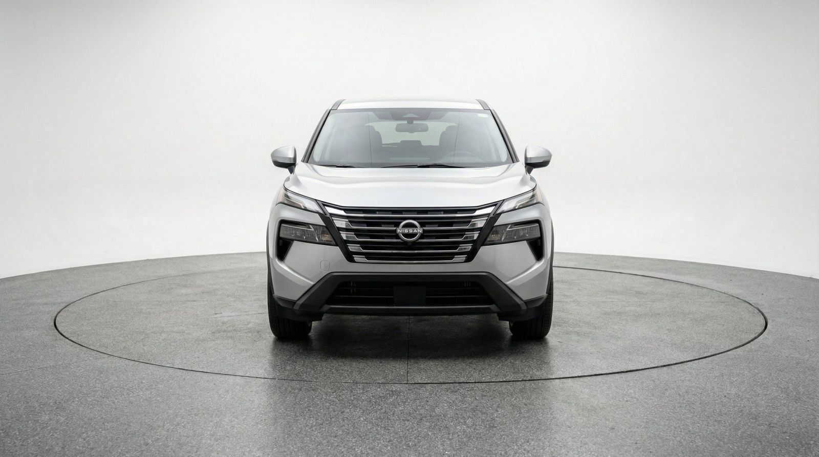 Used 2025 Nissan Rogue SV FWD image 2