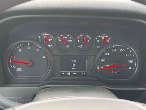 New 2026 GMC Sierra 3500 Pro w/ Convenience Package image 26