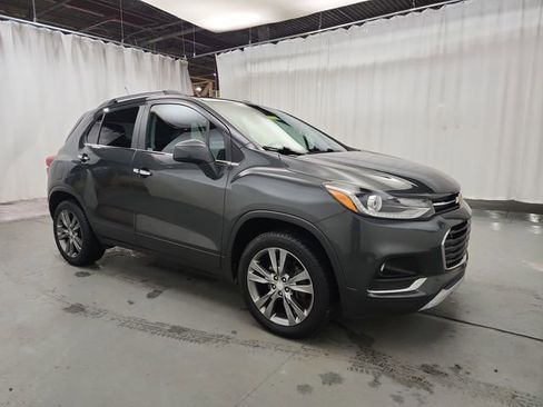 Used 2017 Chevrolet Trax Premier image 13
