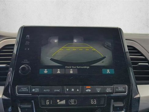Used 2019 Honda Odyssey EX-L image 18