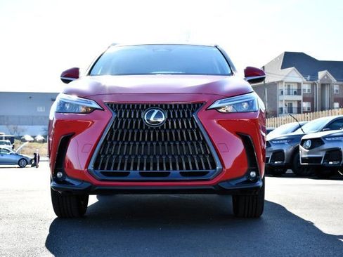 Used 2023 Lexus NX 350 AWD w/ Cold Area Package image 3