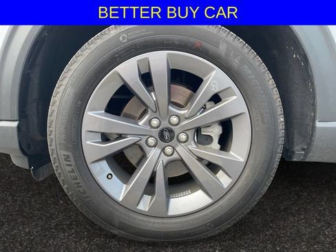New 2026 Ford Explorer Active w/ Active Comfort Package AWD/4WD image 14