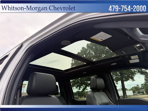 Used 2024 Ford F150 Lariat w/ Equipment Group 502A High AWD/4WD image 14