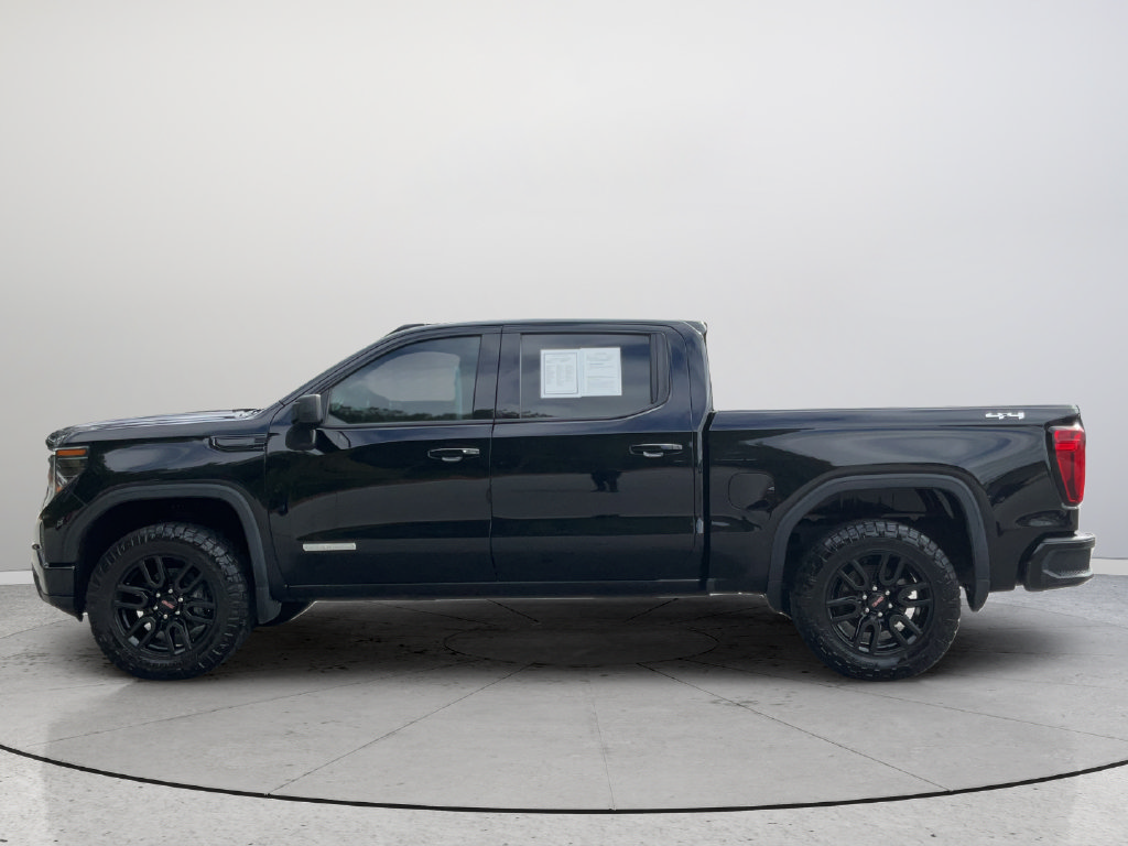 Used 2023 GMC Sierra 1500 Elevation AWD/4WD image 9