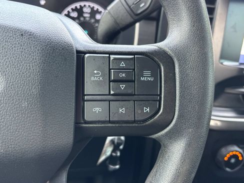 Certified 2023 Ford F150 XL w/ STX Appearance Package AWD/4WD image 26