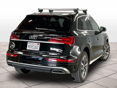 Certified 2023 Audi Q5 2.0T Premium w/ Convenience Package image 14