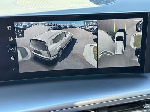Used 2026 Hyundai Ioniq 9 Calligraphy AWD/4WD image 30