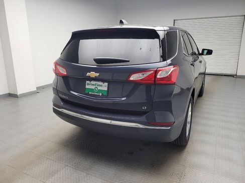 Used 2018 Chevrolet Equinox LT FWD image 7