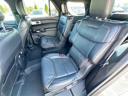 Used 2023 Ford Explorer ST w/ Equipment Group 401A image 25