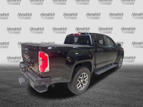 Used 2022 GMC Canyon AT4 w/ Driver Alert Package image 46