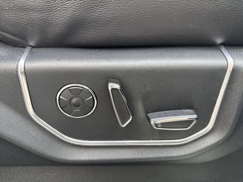 Used 2016 Ford F150 Limited AWD/4WD image 30