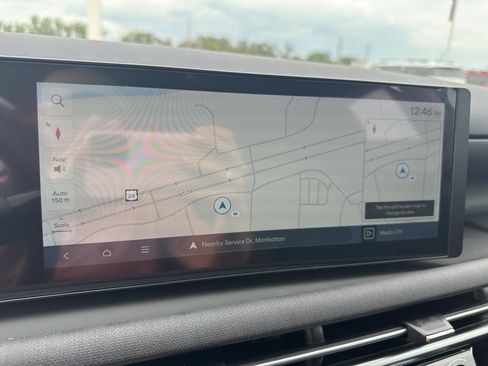 New 2026 Hyundai Tucson SEL FWD image 21