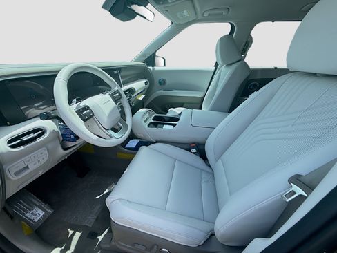 New 2026 Hyundai Palisade SEL FWD image 14