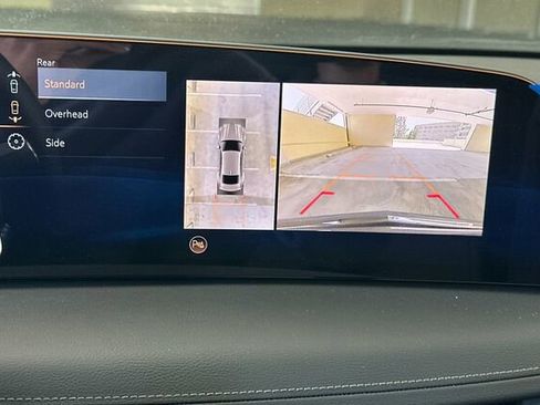 New 2025 Cadillac CT5 Premium Luxury image 19