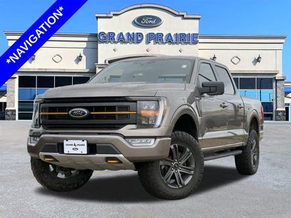 Used 2022 Ford F150 Tremor w/ Equipment Group 401A Mid