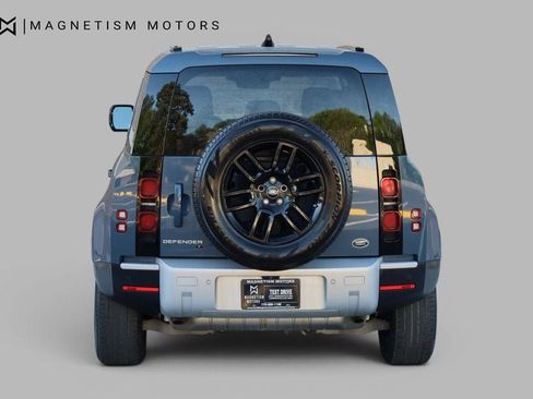 Used 2020 Land Rover Defender 110 S image 8