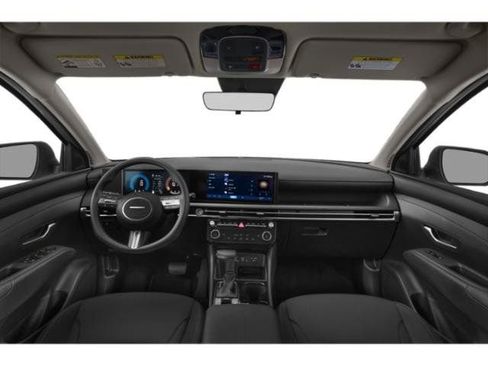 New 2026 Hyundai Tucson SEL AWD/4WD image 4
