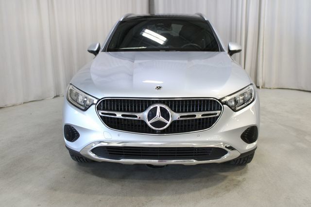 Certified 2024 Mercedes-Benz GLC 300 4MATIC image 26
