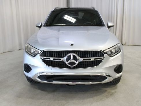 Certified 2024 Mercedes-Benz GLC 300 4MATIC image 26