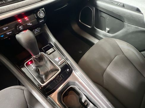 Used 2023 Jeep Compass Sport image 26