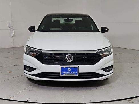 Certified 2020 Volkswagen Jetta R-Line image 9