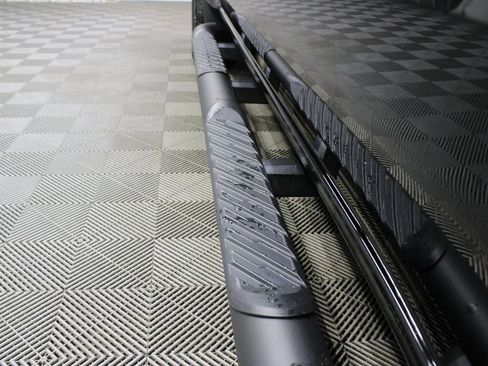 Used 2025 Chevrolet Silverado 1500 RST image 42