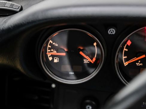 Used 1997 Porsche 911 Carrera S image 88