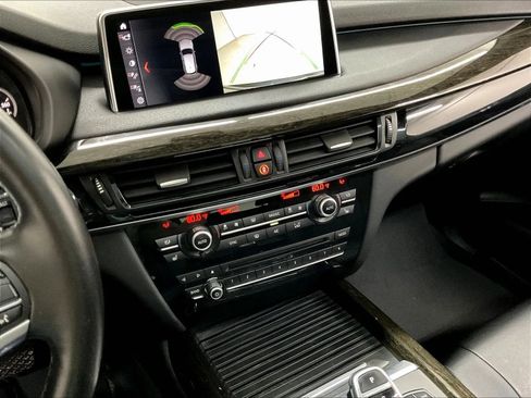 Used 2018 BMW X5 sDrive35i RWD image 24