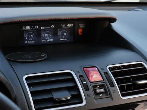 Used 2020 Subaru WRX STI w/ Popular Package #1 image 27