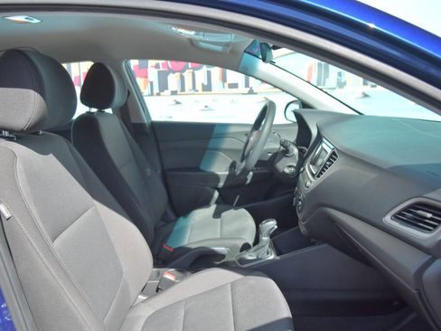 Used 2019 Hyundai Accent SE image 32