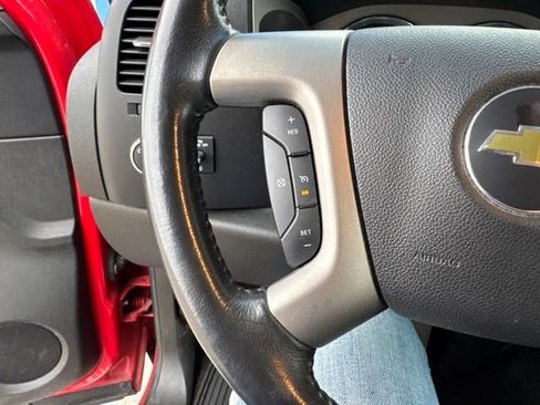Used 2013 Chevrolet Silverado 1500 LT w/ All-Star Edition AWD/4WD image 17