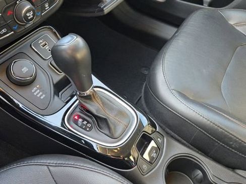 Certified 2020 Jeep Compass Limited image 19