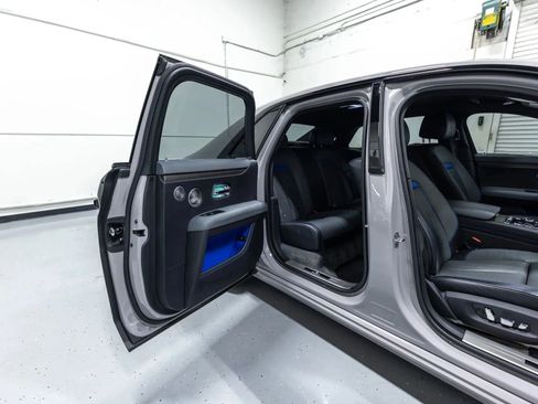 Used 2021 Rolls-Royce Ghost AWD/4WD image 49