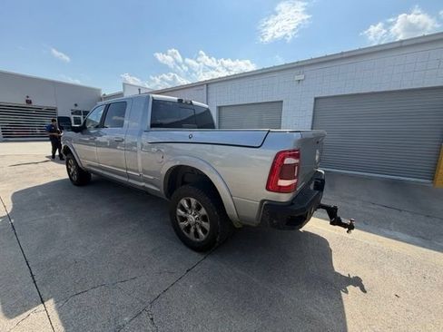 Used 2024 RAM 2500 Limited AWD/4WD image 48