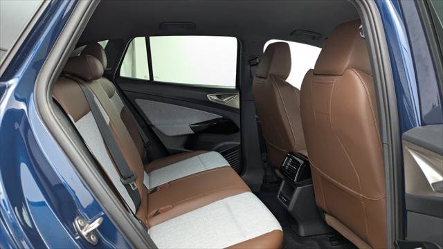 Used 2023 Volkswagen ID.4 Pro RWD image 18
