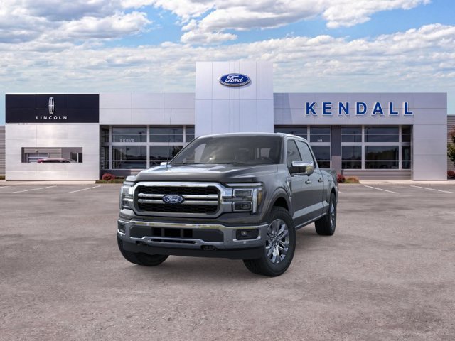 New 2026 Ford F150 Lariat w/ Equipment Group 502A High AWD/4WD image 2