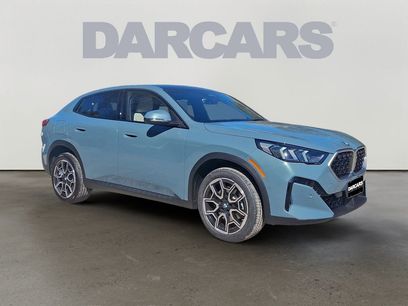 Certified 2025 BMW X2 xDrive28i w/ Convenience Package