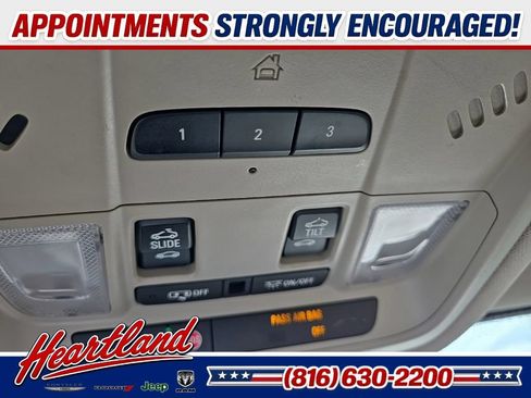 Used 2019 GMC Acadia Denali AWD/4WD image 70