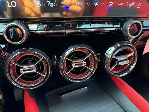 New 2025 Chevrolet Blazer EV RS w/ Super Cruise Package image 24