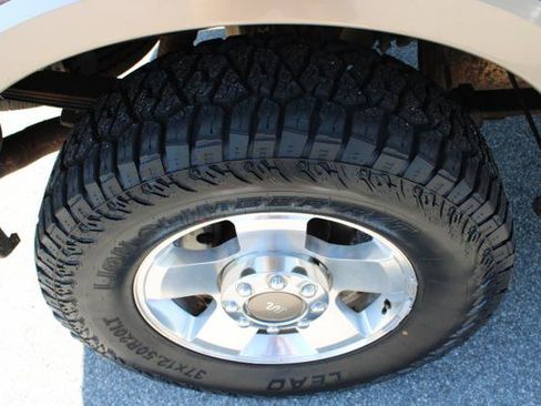 Used 2006 Ford F250 Lariat AWD/4WD image 17