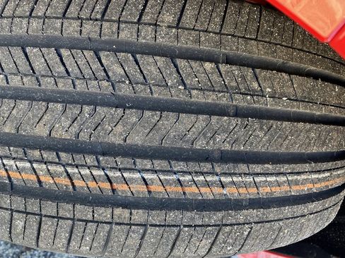 New 2026 Honda Civic Sport Touring image 35