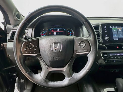 Used 2020 Honda Pilot EX-L image 17