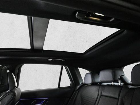 New 2026 Mercedes-Benz GLC 350e 4MATIC image 21