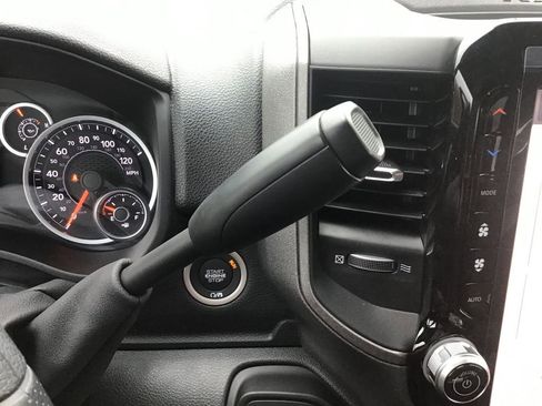 New 2026 RAM 2500 Tradesman w/ Power Wagon Package image 15