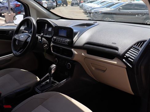 Used 2021 Ford EcoSport S AWD/4WD image 35